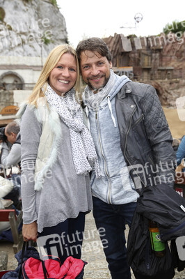 Premiere 'Im Tal des Todes' in Bad Segeberg
