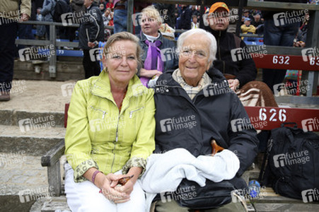 Premiere 'Im Tal des Todes' in Bad Segeberg