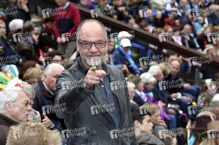 Premiere 'Im Tal des Todes' in Bad Segeberg