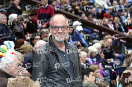 Premiere 'Im Tal des Todes' in Bad Segeberg