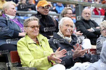 Premiere 'Im Tal des Todes' in Bad Segeberg