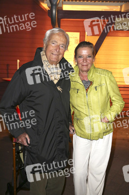 Premiere 'Im Tal des Todes' in Bad Segeberg