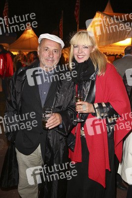 Premiere 'Im Tal des Todes' in Bad Segeberg