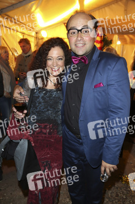 Premiere 'Im Tal des Todes' in Bad Segeberg