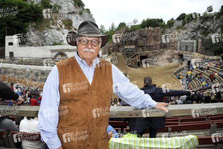 Premiere 'Im Tal des Todes' in Bad Segeberg