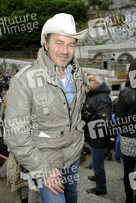 Premiere 'Im Tal des Todes' in Bad Segeberg