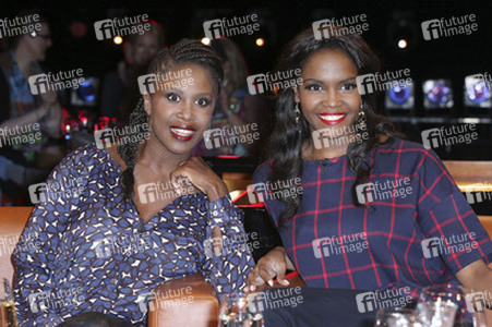 'NDR Talk Show' in Hamburg