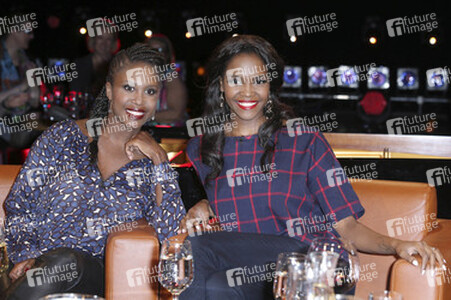 'NDR Talk Show' in Hamburg