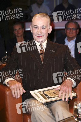 'NDR Talk Show' in Hamburg