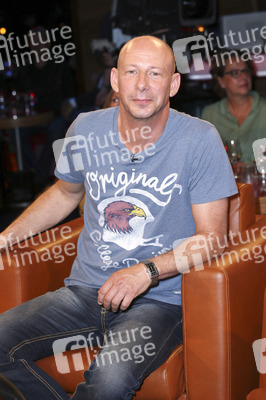 'NDR Talk Show' in Hamburg