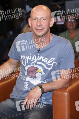 'NDR Talk Show' in Hamburg