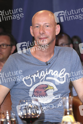 'NDR Talk Show' in Hamburg