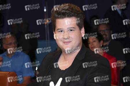 'NDR Talk Show' in Hamburg