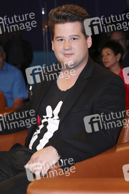 'NDR Talk Show' in Hamburg