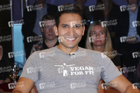 'NDR Talk Show' in Hamburg