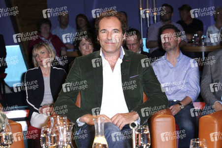 'NDR Talk Show' in Hamburg