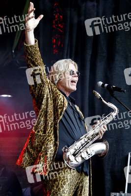 Neue Deutsche Welle Show in Hildesheim