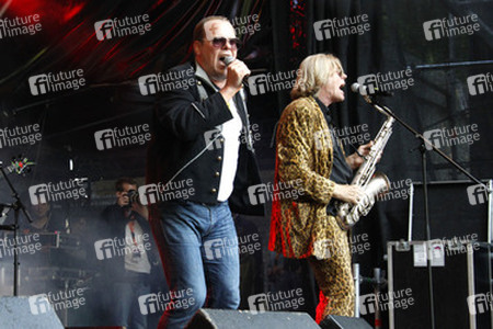 Neue Deutsche Welle Show in Hildesheim