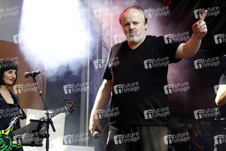 Neue Deutsche Welle Show in Hildesheim