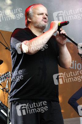 Neue Deutsche Welle Show in Hildesheim