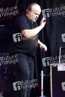 Neue Deutsche Welle Show in Hildesheim