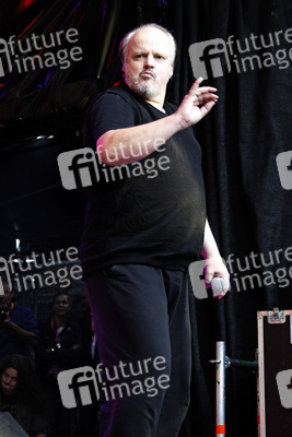 Neue Deutsche Welle Show in Hildesheim