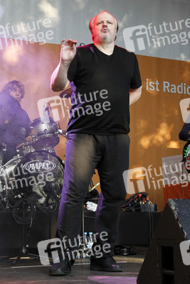 Neue Deutsche Welle Show in Hildesheim