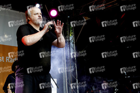Neue Deutsche Welle Show in Hildesheim