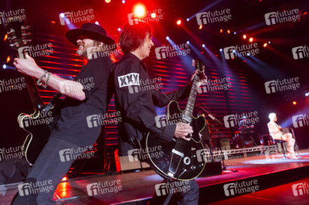 Konzert von Roxette in Berlin