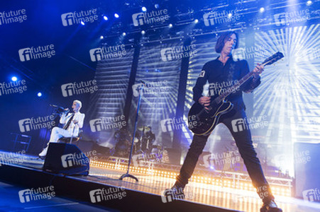 Konzert von Roxette in Berlin