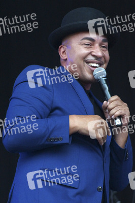Rundfunk 91.4 Open Air 2015 in Berlin