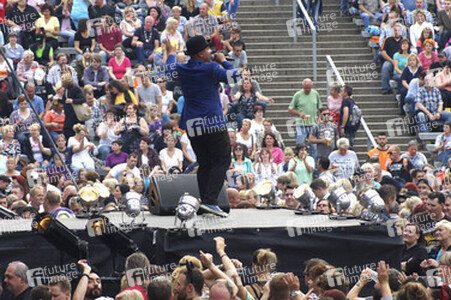 Rundfunk 91.4 Open Air 2015 in Berlin
