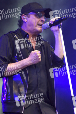 Rundfunk 91.4 Open Air 2015 in Berlin