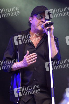 Rundfunk 91.4 Open Air 2015 in Berlin