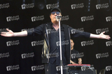 Rundfunk 91.4 Open Air 2015 in Berlin