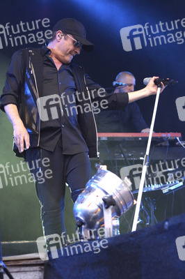 Rundfunk 91.4 Open Air 2015 in Berlin