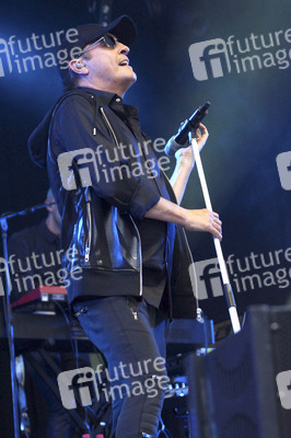 Rundfunk 91.4 Open Air 2015 in Berlin