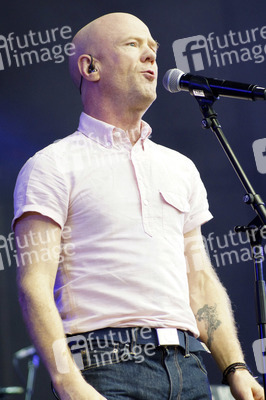 Rundfunk 91.4 Open Air 2015 in Berlin