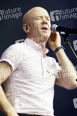 Rundfunk 91.4 Open Air 2015 in Berlin