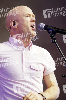 Rundfunk 91.4 Open Air 2015 in Berlin