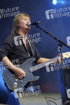 Rundfunk 91.4 Open Air 2015 in Berlin