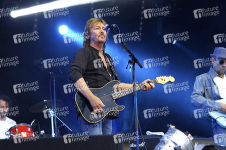 Rundfunk 91.4 Open Air 2015 in Berlin