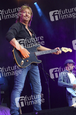 Rundfunk 91.4 Open Air 2015 in Berlin