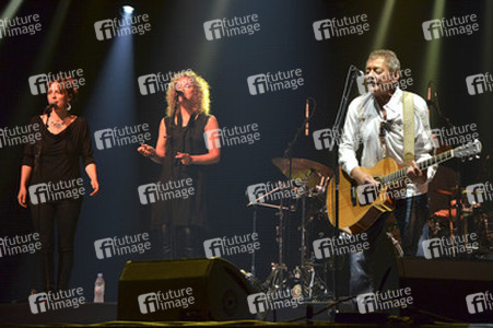 Konzert von Wolfgang Ambros auf dem Tollwood-Festival in München