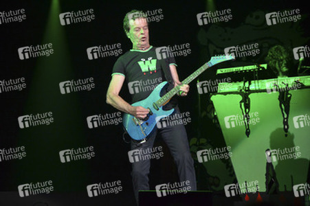 Konzert von auf dem Tollwood-Festival in München