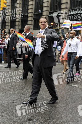 Gay Pride Parade in New York