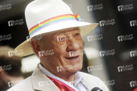 Gay Pride Parade in New York