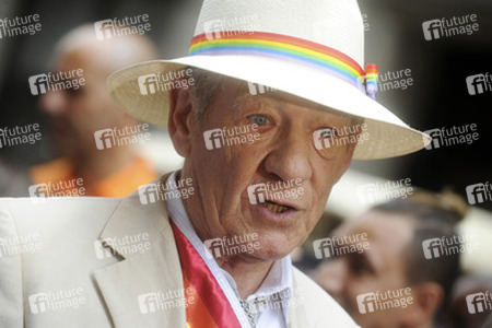 Gay Pride Parade in New York