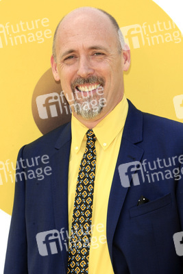 Filmpremiere 'Minions' in Los Angeles