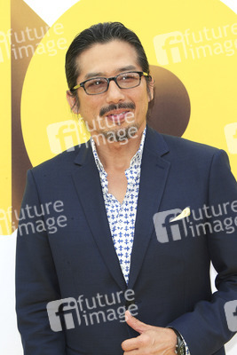 Filmpremiere 'Minions' in Los Angeles